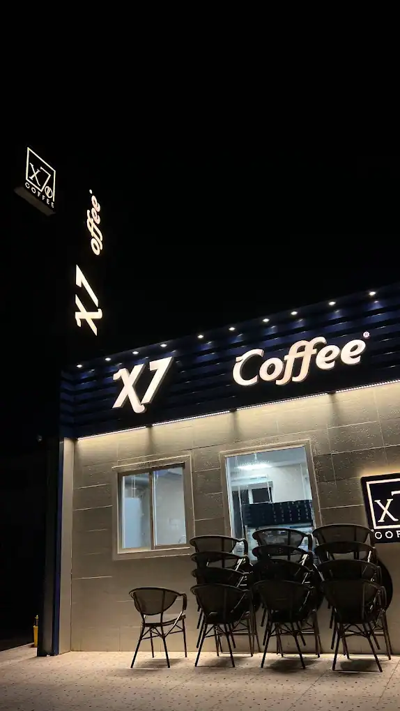 X7 Coffee