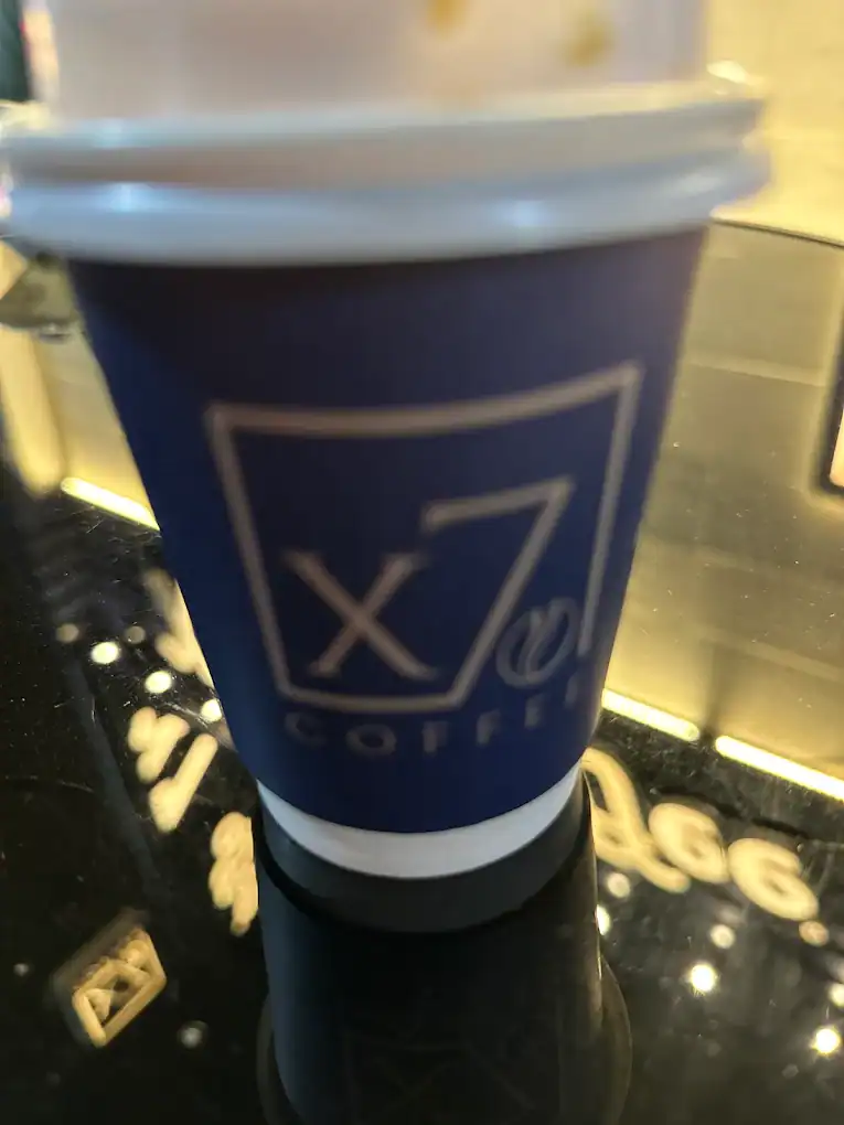 X7 Coffee