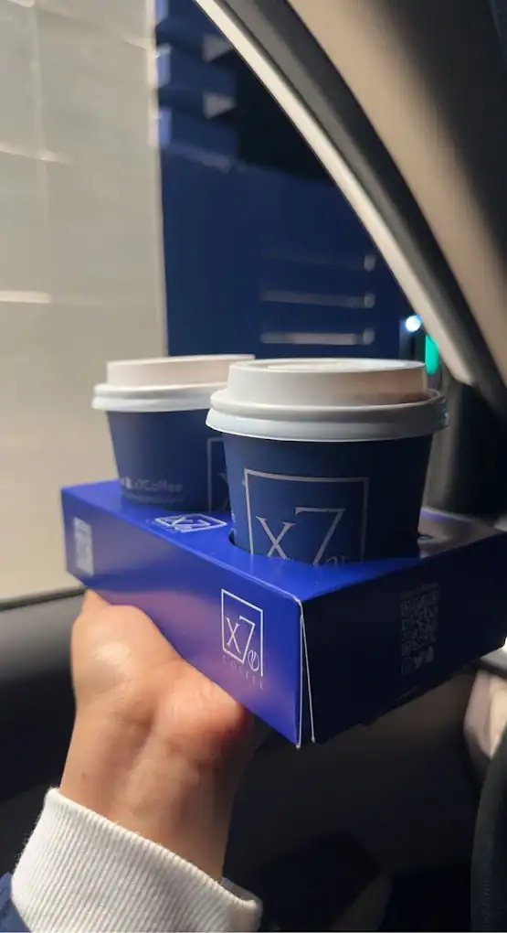 X7 Coffee
