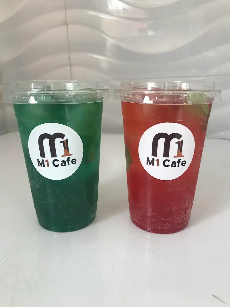 M1 Coffee